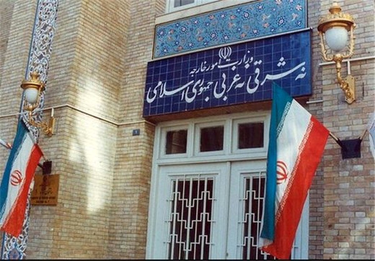 ایران به ادعای بیاساس عربستان واکنش نشان داد