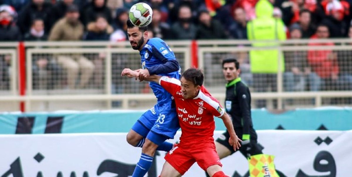 استقلال - پارس جنوبی جم؛ پیروزی آبیپوشان برای فرار از بحران!؟