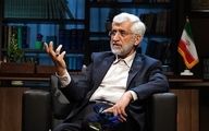 جلیلی با پیشنهاد پخش کالاهای ضروری به مردم شروع کرد