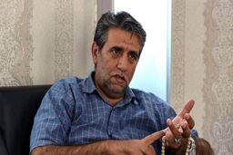 جوادی‌ حصار: لاریجانی گزینه روز مبادای اصلاحات است