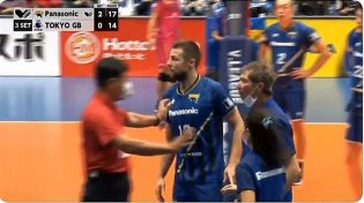 ستاره منفور ایرانیها و جنونی تا مرز کتککاری!(عکس)