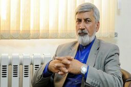 حمیدرضا ترقی: باهنر به دلیل علاقه شخصی‌اش به لاریجانی چراغ سبز به او نشان داده است/ به گفته متکی در شورای وحدت هیچ بحثی درباره لاریجانی انجام نشده است/ بعید نیست اصلاح‌طلبان از لاریجانی حمایت کنند

