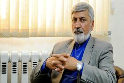 حمیدرضا ترقی: باهنر به دلیل علاقه شخصی‌اش به لاریجانی چراغ سبز به او نشان داده است/ به گفته متکی در شورای وحدت هیچ بحثی درباره لاریجانی انجام نشده است/ بعید نیست اصلاح‌طلبان از لاریجانی حمایت کنند

