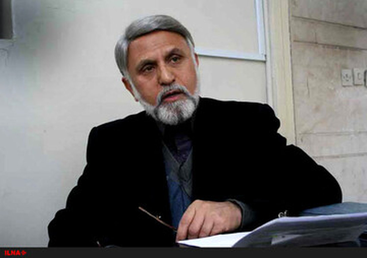 رئوفیان: انتخاب آذر منصوری به ریاست جبهه اصلاحات، گویای رویکرد «تقابلی» اصلاحطلبان در انتخابات است