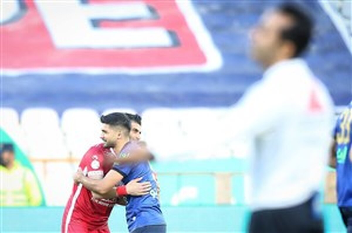 غول‌های مخابراتی و مدیریت استقلال و پرسپولیس