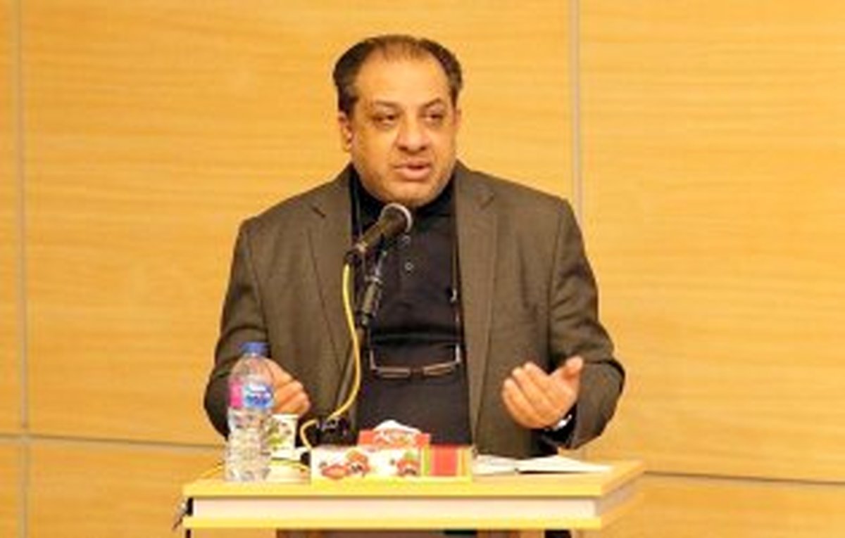 آسیایی بودن نساجی قطعی نیست