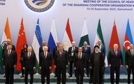 جزئیات لایحه الحاق ایران به سازمان همکاری شانگهای
