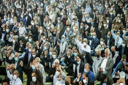 خطیب نماز جمعه این هفته تهران مشخص شد