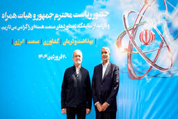 پزشکیان:وزیر خارجه با سفارشات رهبری به عمان می رود