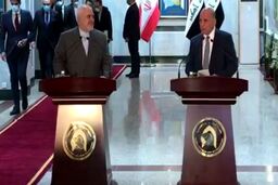 ظریف: امیدواریم آمریکا با اتخاذ سیاست معقول سریع‌تر به برجام برگردد