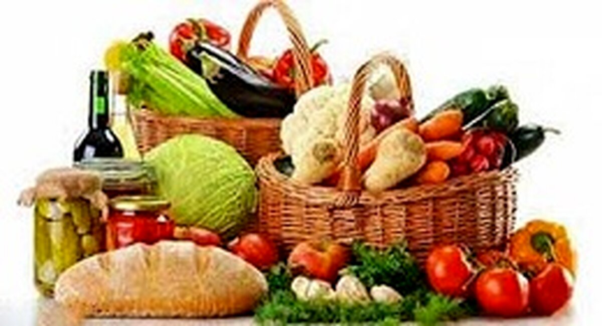 غذاهای آرام بخش برای عصبانی‌ ها