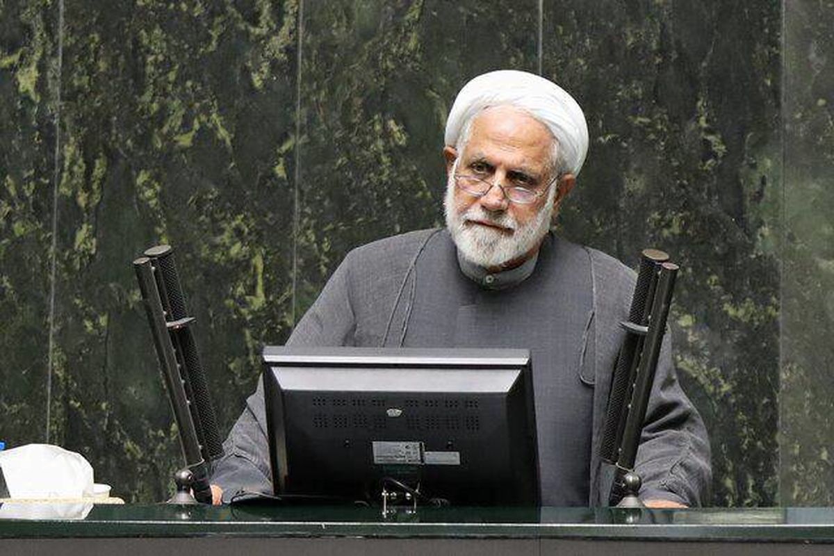 اتباع مجاز هم باید زیرنظر گرفته شوند | نفوذ در کشور ما مسئلهای جدی است
