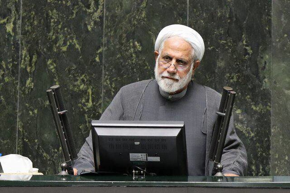 اتباع مجاز هم باید زیرنظر گرفته شوند | نفوذ در کشور ما مسئلهای جدی است