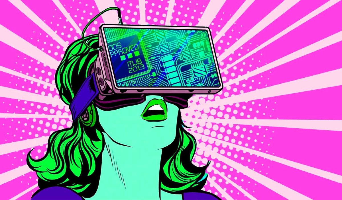 3 پروژه جذاب متاورس برای سرمایه‌گذاری