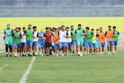 پیکان بدون شکست به پرسپولیس رسید