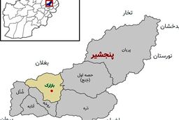 طالبان: حمله جنگنده‌های تاجیکستانی به پنجشیر شایعه است