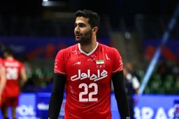 اسفندیار: مقابل استرالیا محکوم به پیروزی بودیم