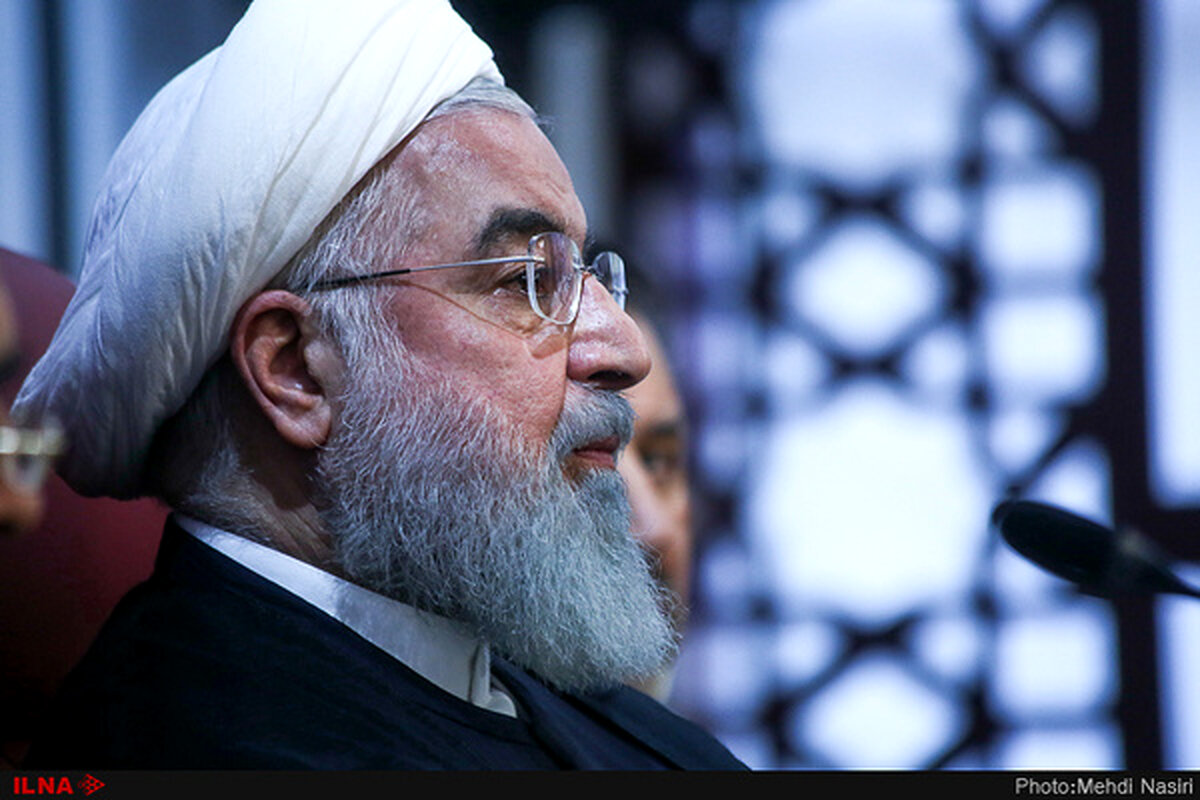 با حضور رئیس‌‌جمهور؛ 61 پروژه زیربنایی و اقتصادی در استان گلستان افتتاح یا عملیات اجرایی آنها آغاز شد