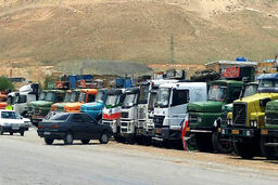 اجرای طرح گازوئیل ۳ نرخی معلق شد