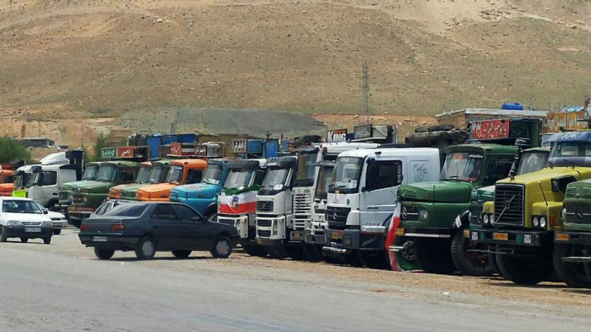اجرای طرح گازوئیل ۳ نرخی معلق شد