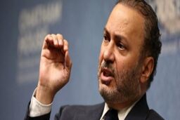 اتهام پر از ترس امارات به ایران