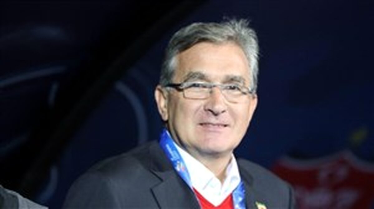 برانکو:پولم را بدون هیچ گذشتی از پرسپولیس می گیرم