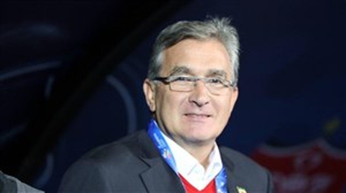 برانکو:پولم را بدون هیچ گذشتی از پرسپولیس می گیرم