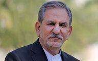 اسحاق جهانگیری و بهزاد نبوی به جمع تصمیم‌گیران اصلاح‌طلبان اضافه شدند
