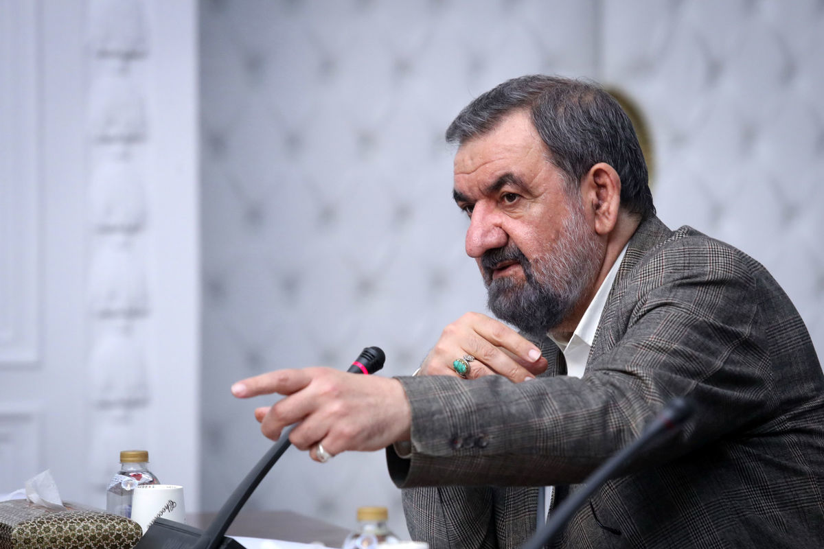 رضایی:ایران برای هر سناریویی آماده شده است
