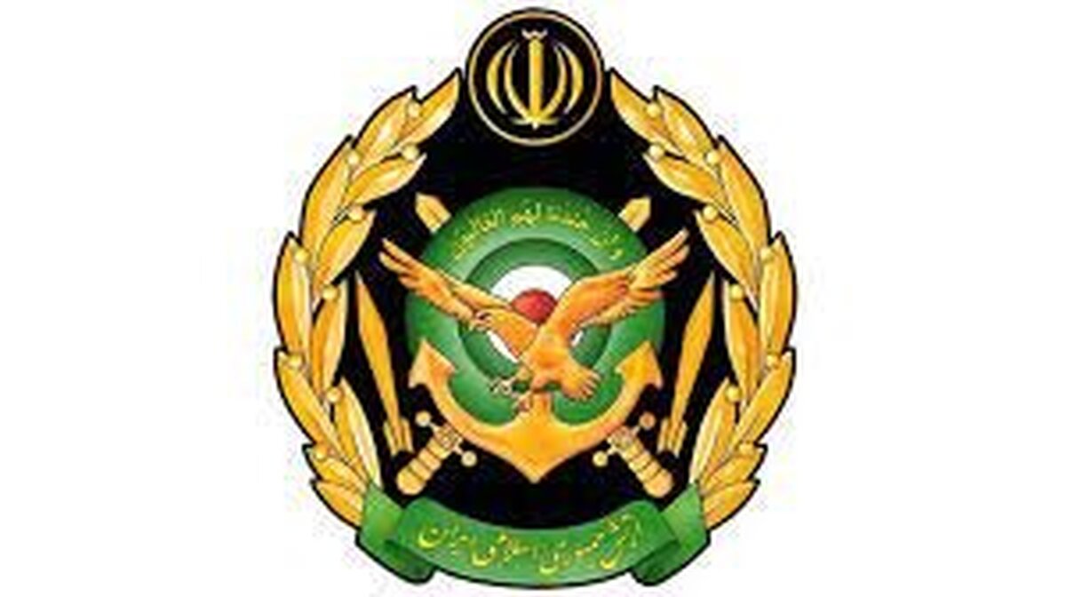 ارتش در اوج آمادگی و قدرت است