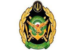 ارتش در اوج آمادگی و قدرت است