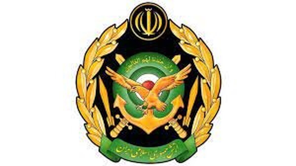 ارتش در اوج آمادگی و قدرت است