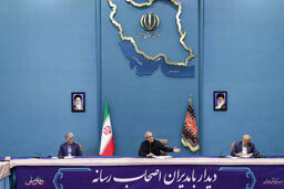 پزشکیان : قیمت بنزین برای پر مصرف ها گران می شود