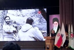 لاریجانی:این کشور نیاز به توسعه دارد