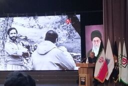 لاریجانی:این کشور نیاز به توسعه دارد