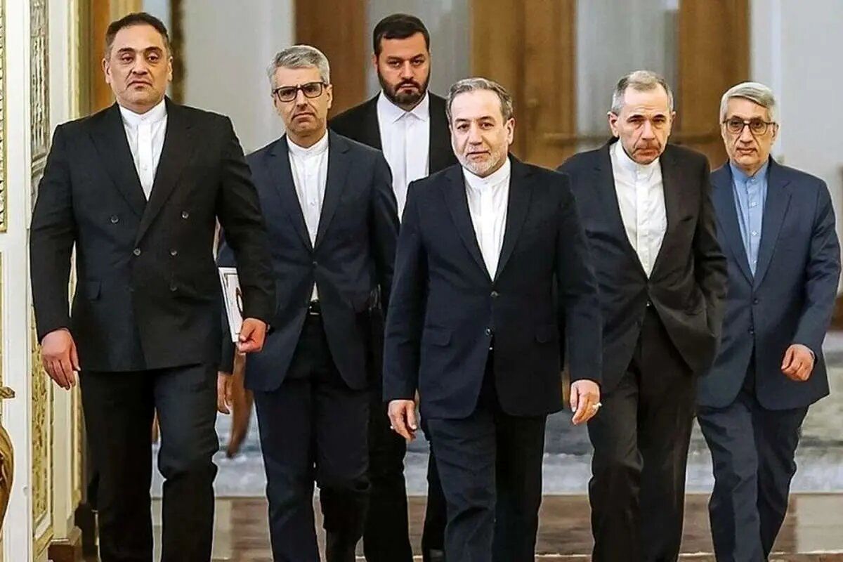 آمریکا دیدار ششم مذاکرات با ایران را قطعی کرد