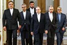 چرا ایران حاضر به مذاکره است ؟