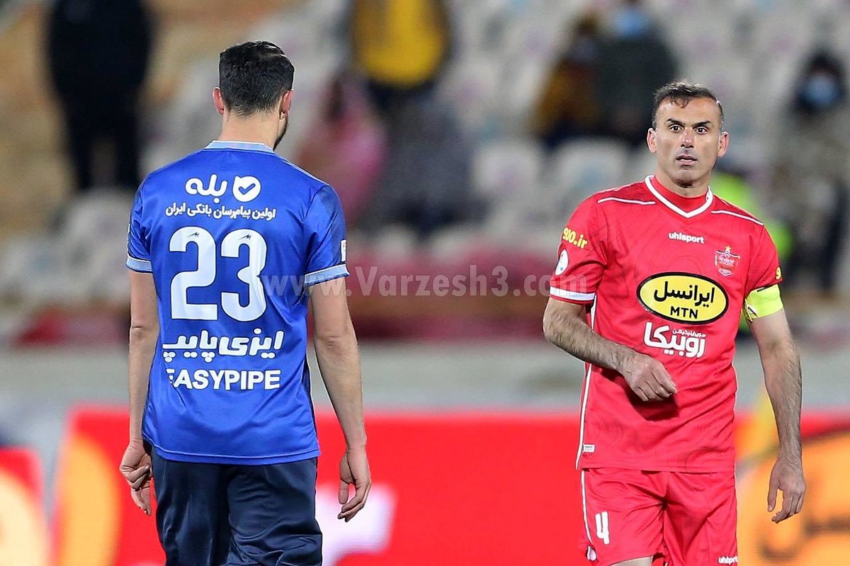 تکرار تاریخ بعد از 9 سال؛ این اردیبهشت تلخ و شیرین