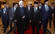 سلطان عبدالله به ایران سفر می‌کند؟