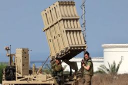 ضربه به اعصاب جنگی اسرائیل ؛ ایران سیستم دفاعی اسرائیل را فریب داد