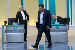 طعنه سخنگوی ستاد زاکانی به همتی