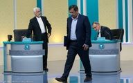 طعنه سخنگوی ستاد زاکانی به همتی