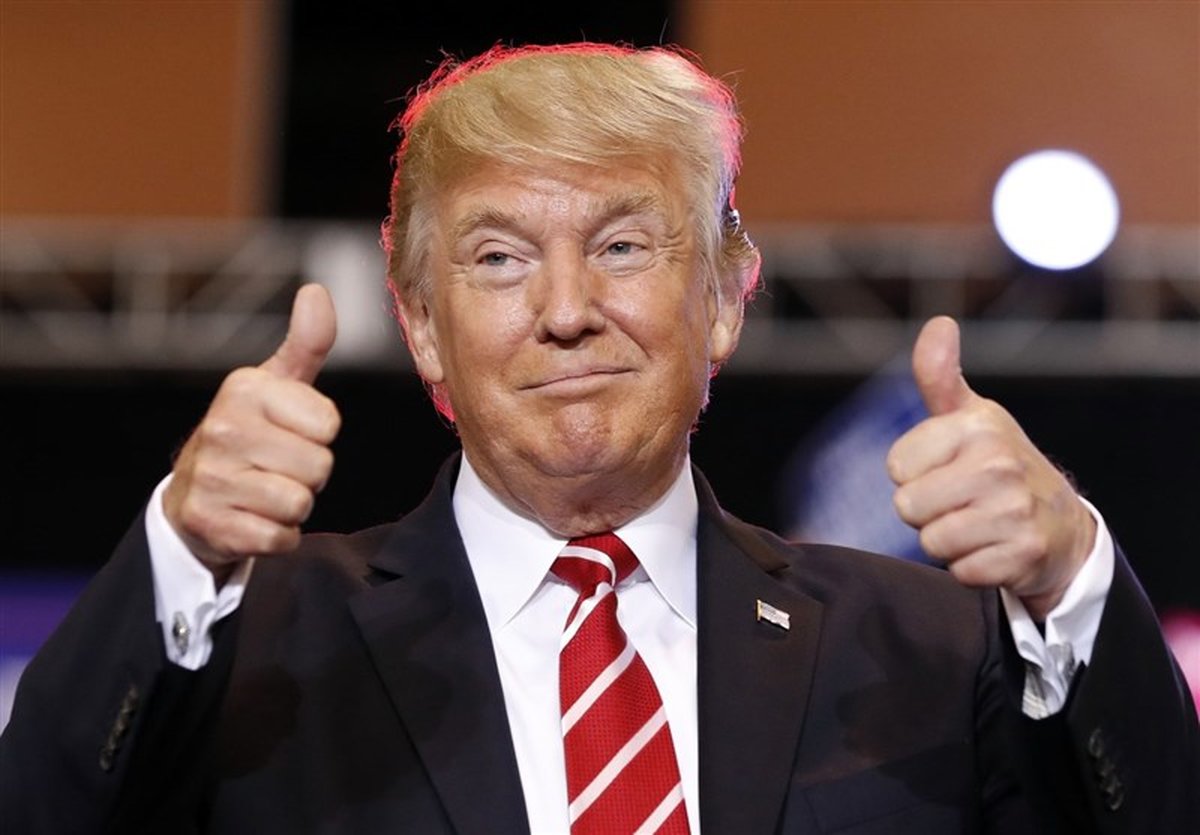 سیانان: دروغ ترامپ پینوکیو را هم شرمنده میکند