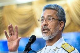 تمایزات بزرگ لشکر اسلام نسبت به دشمنان از زبان مقام ارشد ارتش