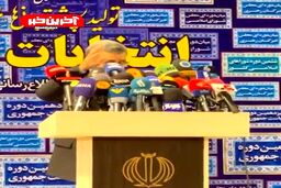 چنبره احمدی‌نژادی‌ها در وزارت کشور؛ ردی از اصلاح طلبان نیست!