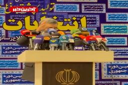 چنبره احمدی‌نژادی‌ها در وزارت کشور؛ ردی از اصلاح طلبان نیست!