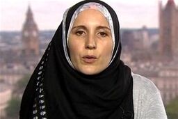 کاترین شکدم در BBC : هرگز کسی در ایران درخواست غیر اخلاقی نداد