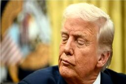 ترامپ اسرائیل را فروخت