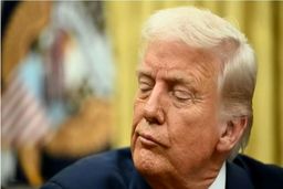 ترامپ اسرائیل را فروخت