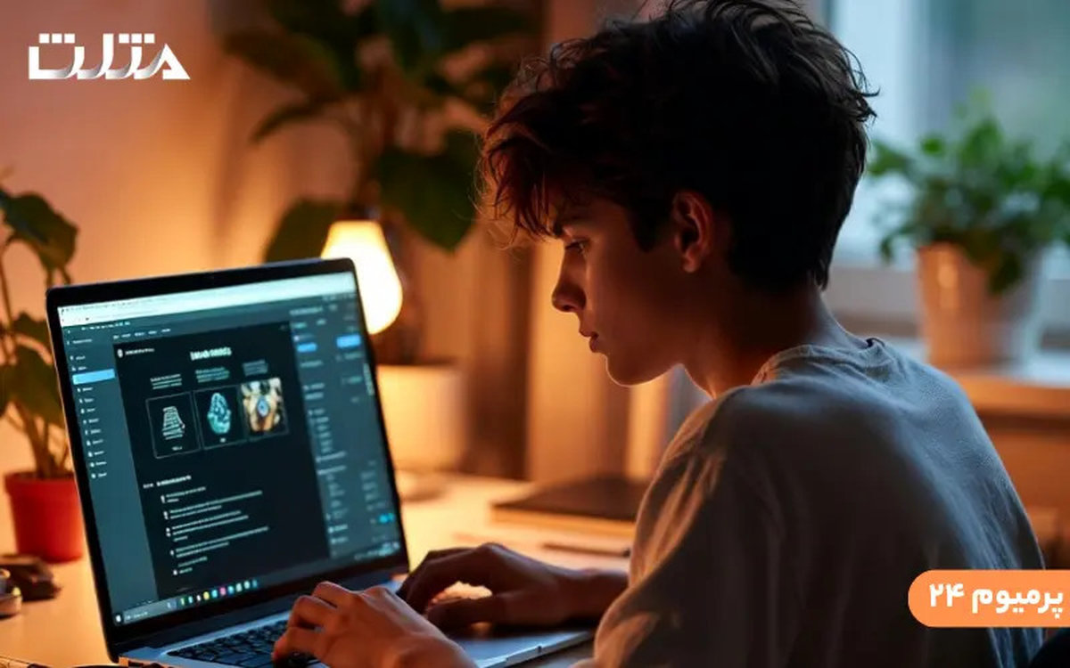 جهش تازه لئوناردو AI در دنیای طراحی